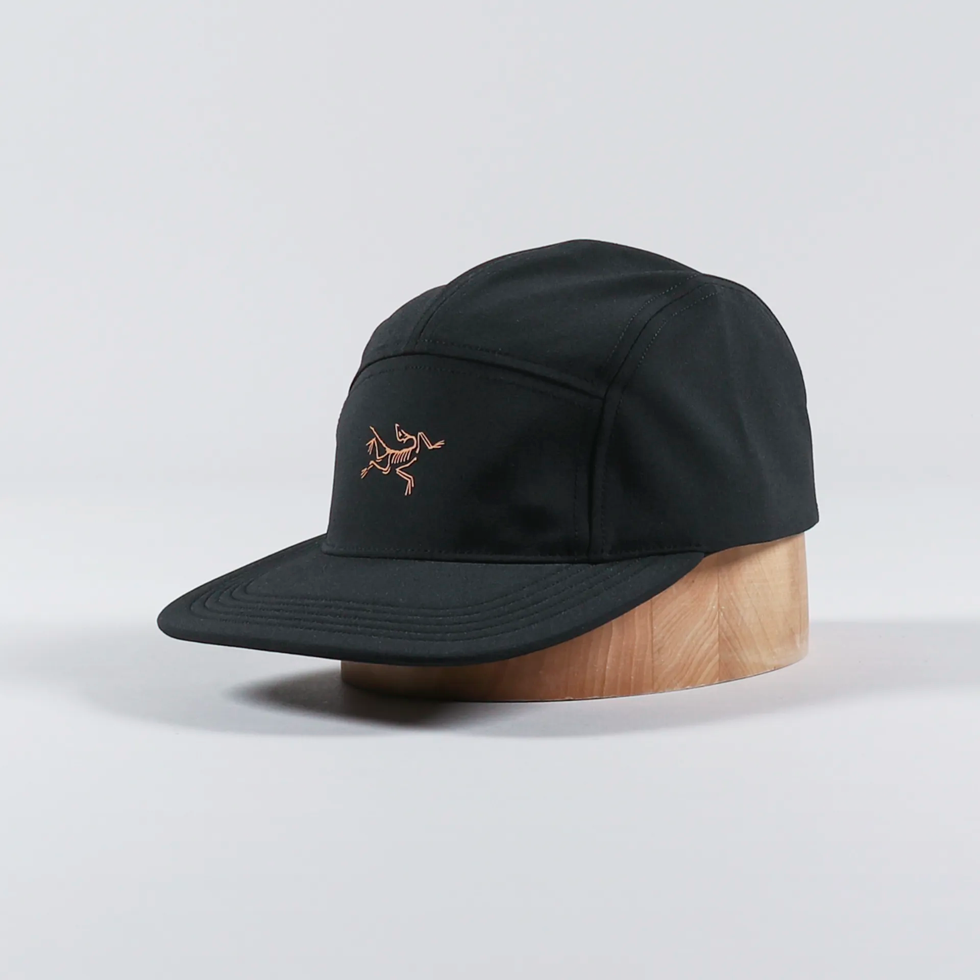 始祖鳥 Arc'teryx Calidum 5 Panel Cap