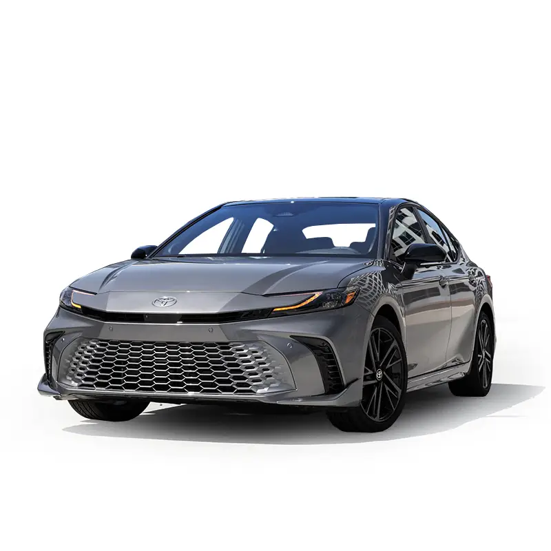 TOYOTA 豐田   Camry    2024 起