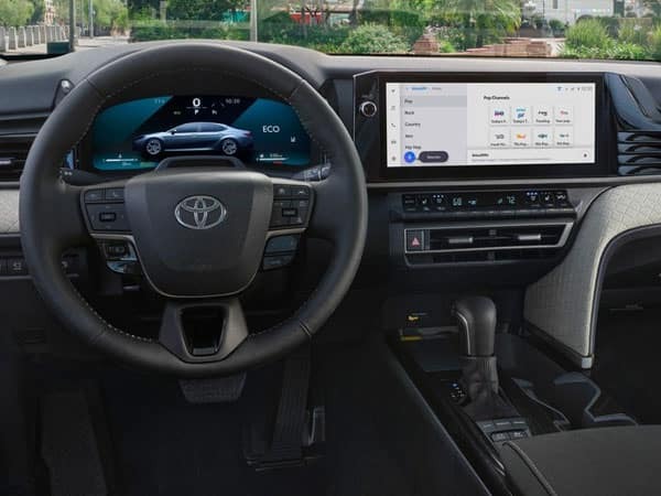 TOYOTA 豐田   Camry    2024 起