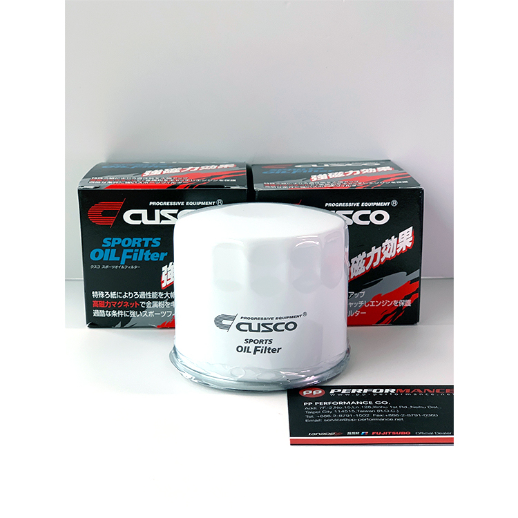 CUSCO 機油芯 E GR86/BRZ ZD適用