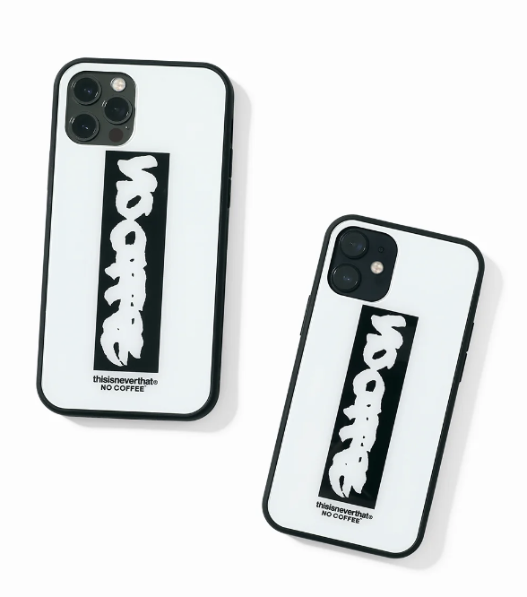 thisisneverthat iPhone case