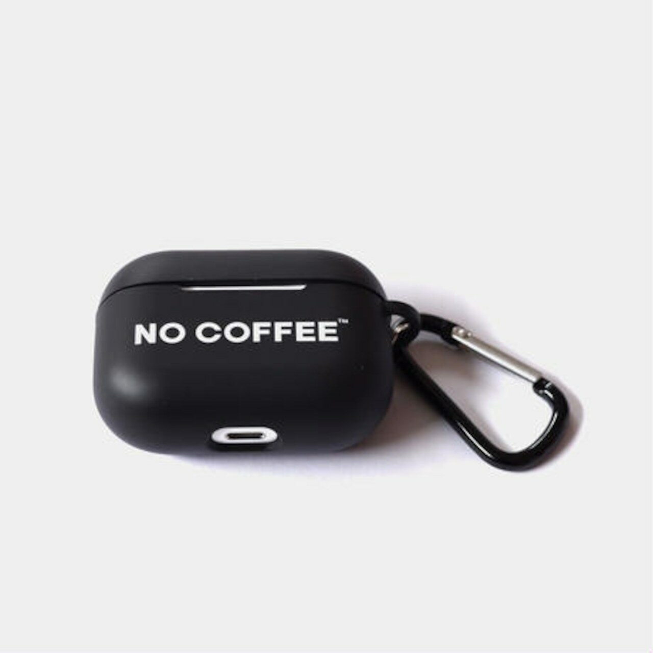 NO COFFEE AirPods Pro case