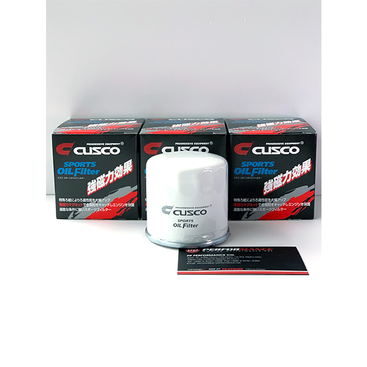 CUSCO 機油芯 B TOYOTA SUZUKI 車系
