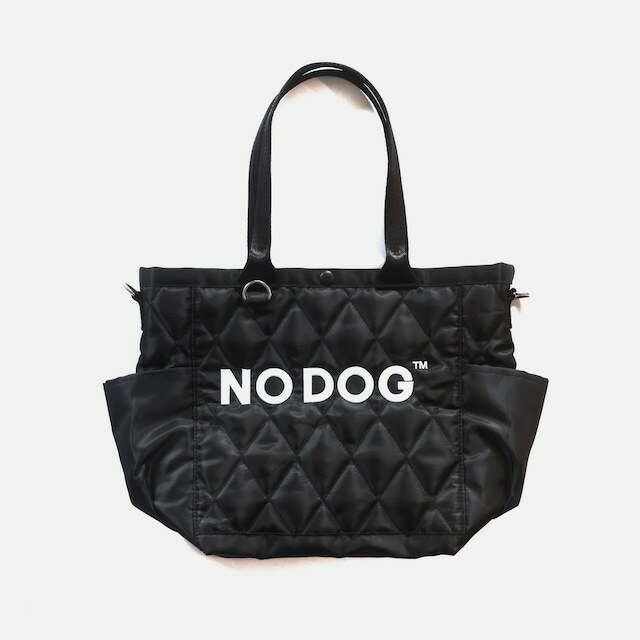 NO DOG 2WAY 托特包 ver.2