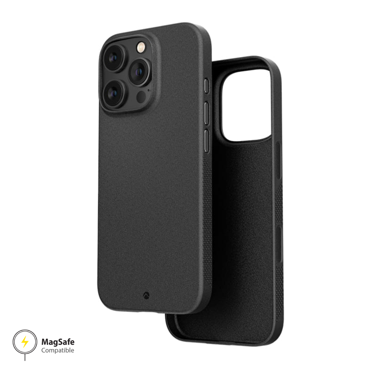 Caudabe Veil 激薄手機殼 -iPhone 16 Pro Max