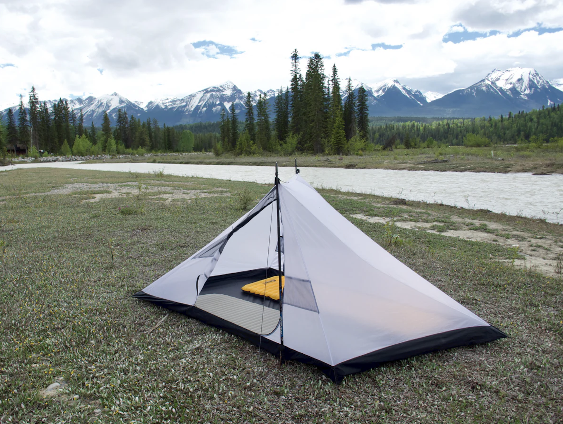 Durston | X-Mid 2 Ultralight Tent