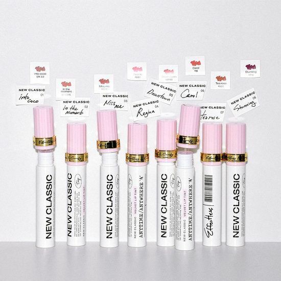 tooq New Classic Velvet Lip Tint