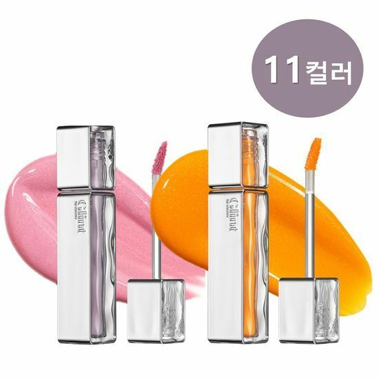 Glint by VDIVOV Tint Glosser