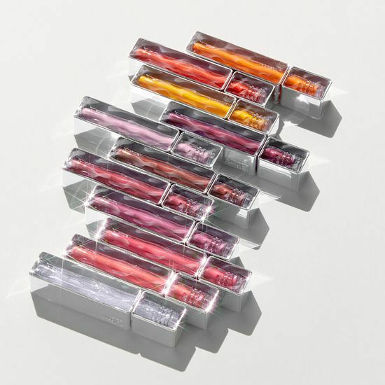 Glint by VDIVOV Tint Glosser