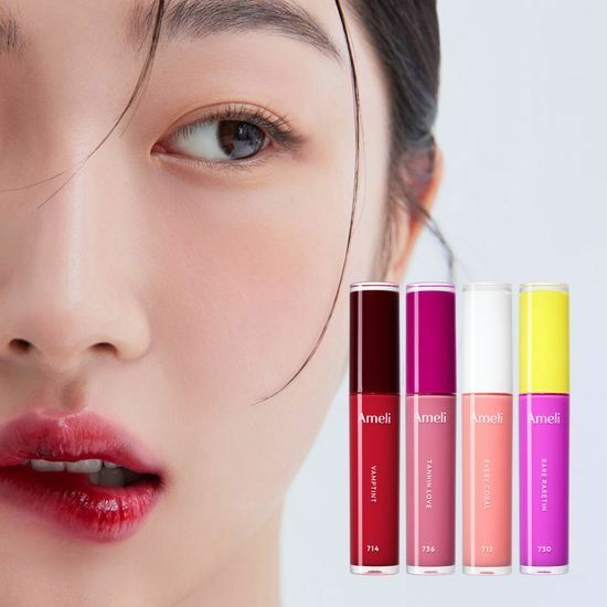 Ameli Narcissism Lip Tint