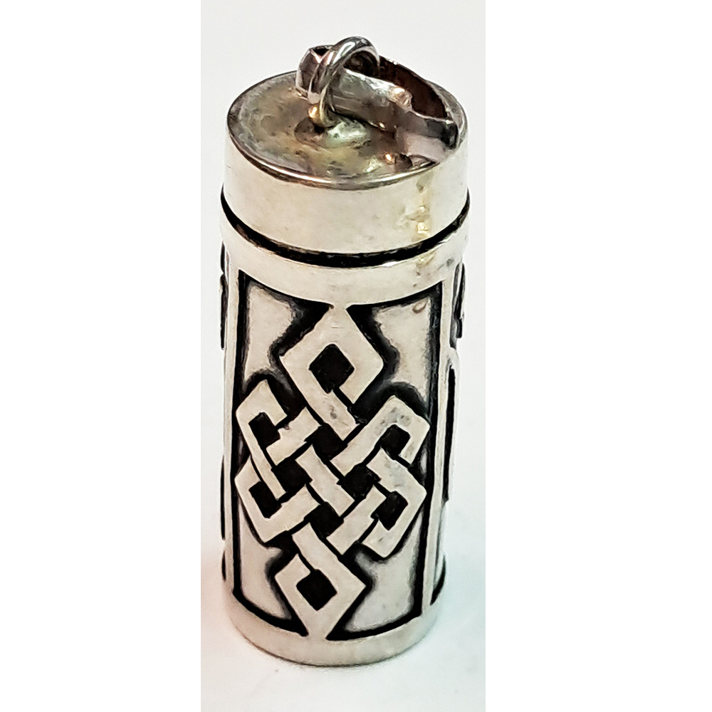 金剛杵{嘎嗚}圓柱【十方】118865