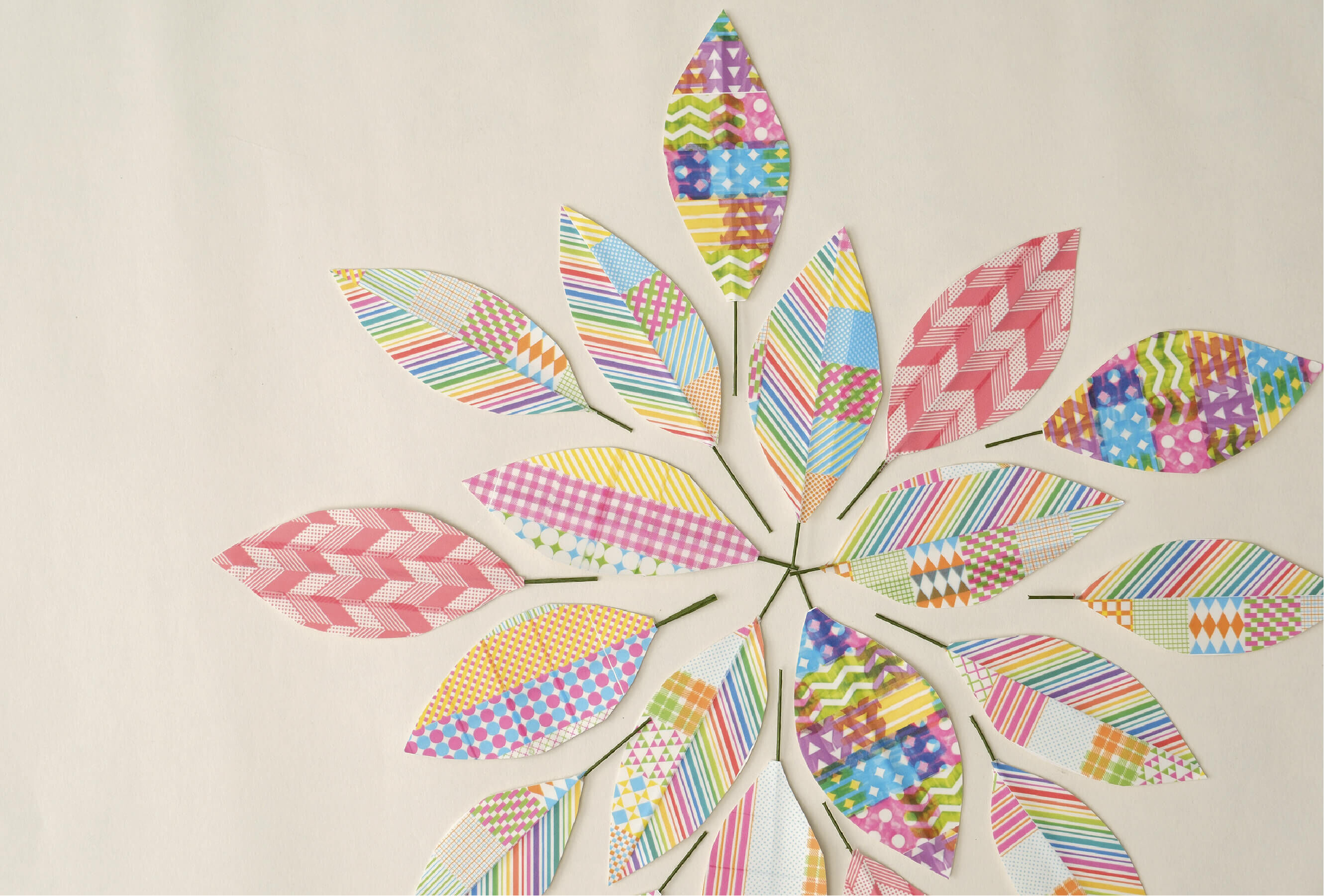 日本mt．DECO系列 和紙膠帶 2024秋季新款