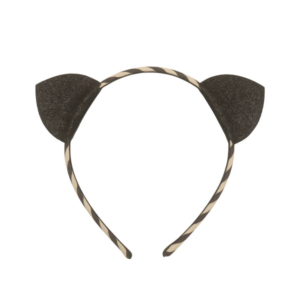 英國Rockahula Kids 髮箍-Halloween Cat Ears