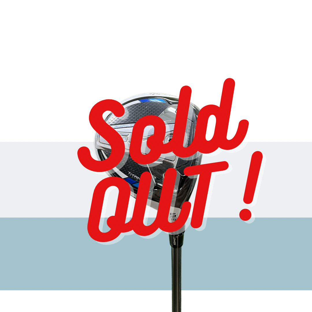 【二手球桿】TaylorMade SIM 5號 球道木桿 19°