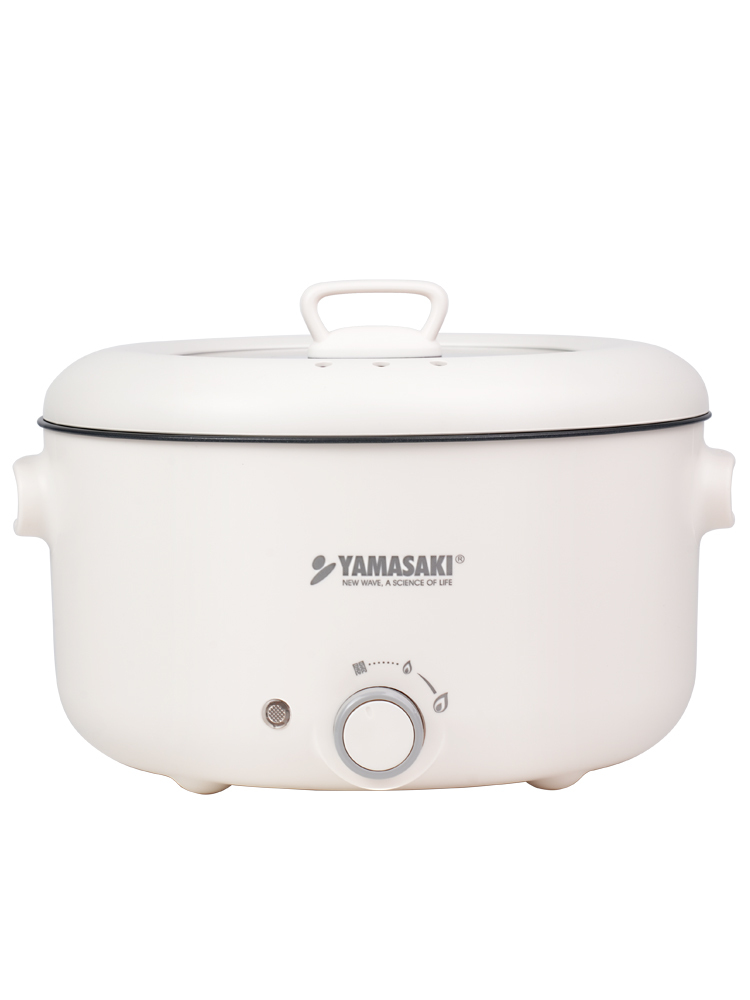 山崎5L多功能料理嗨嗨鍋 SK-H500