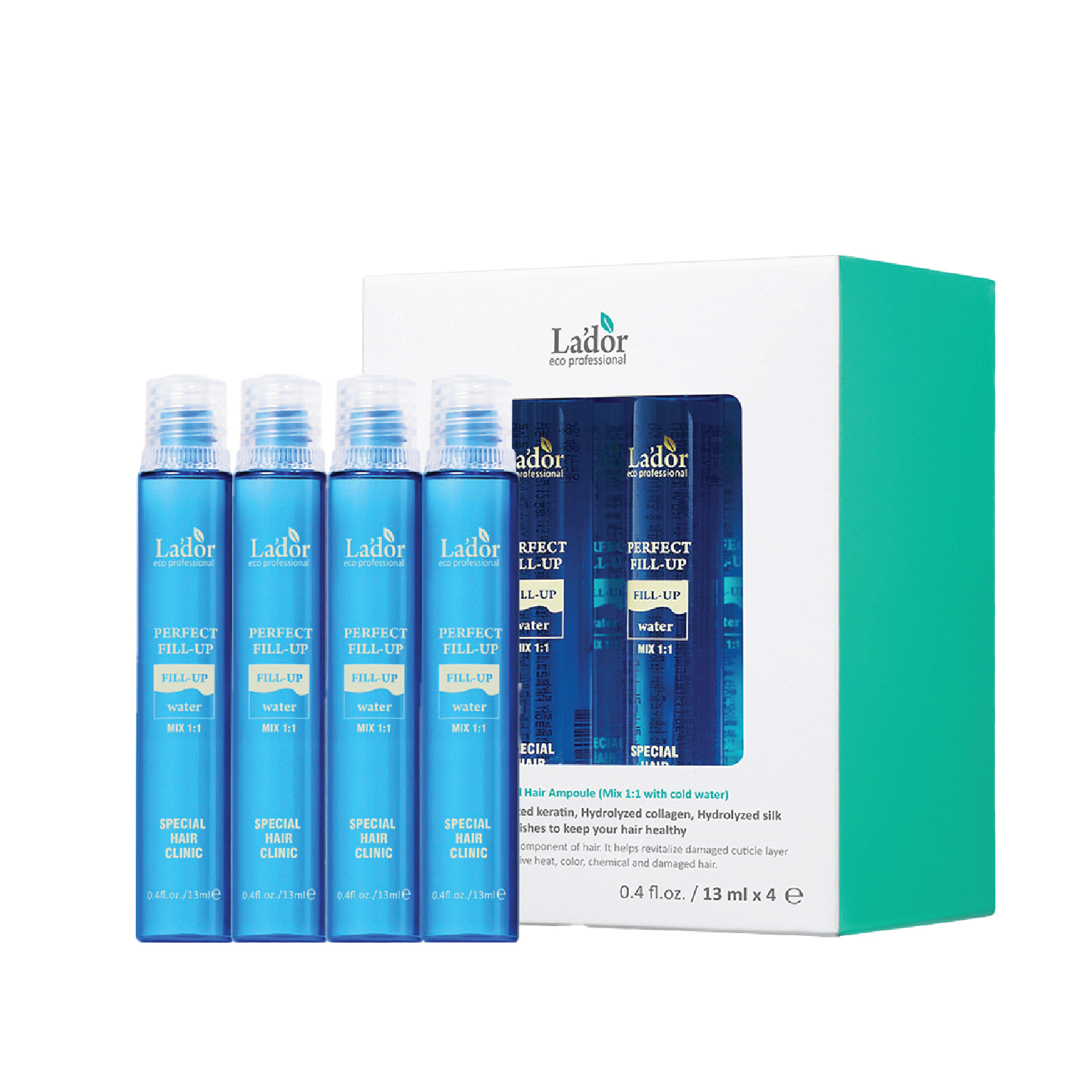 藍瓶奇蹟護髮精華