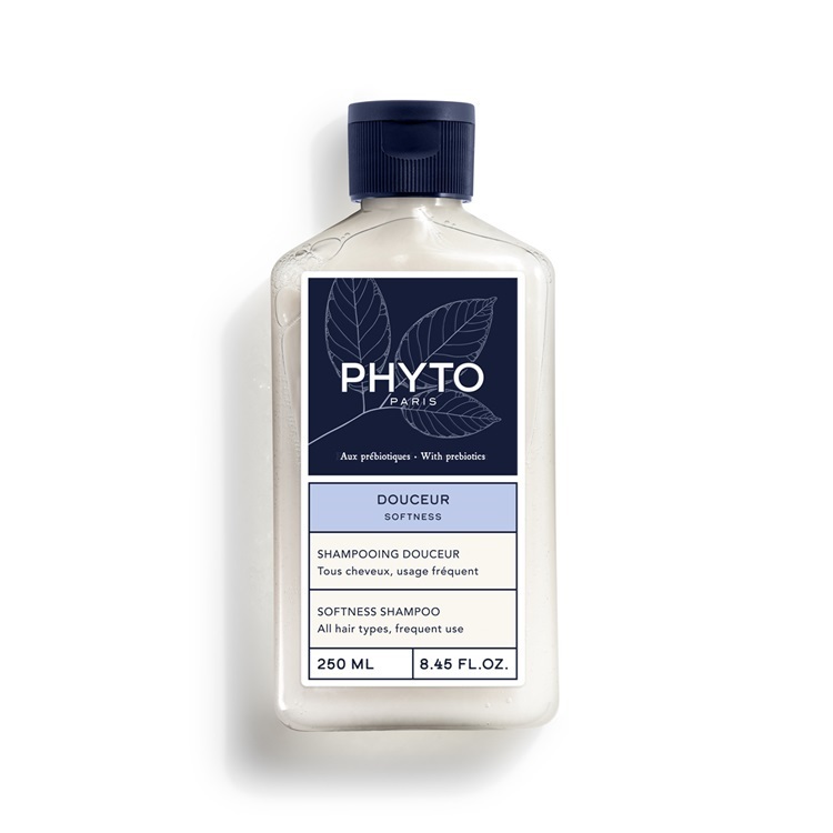 輕柔平衡洗髮水