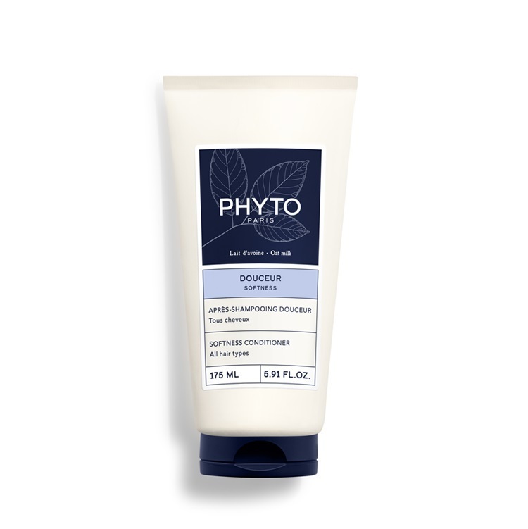 輕柔平衡護髮素