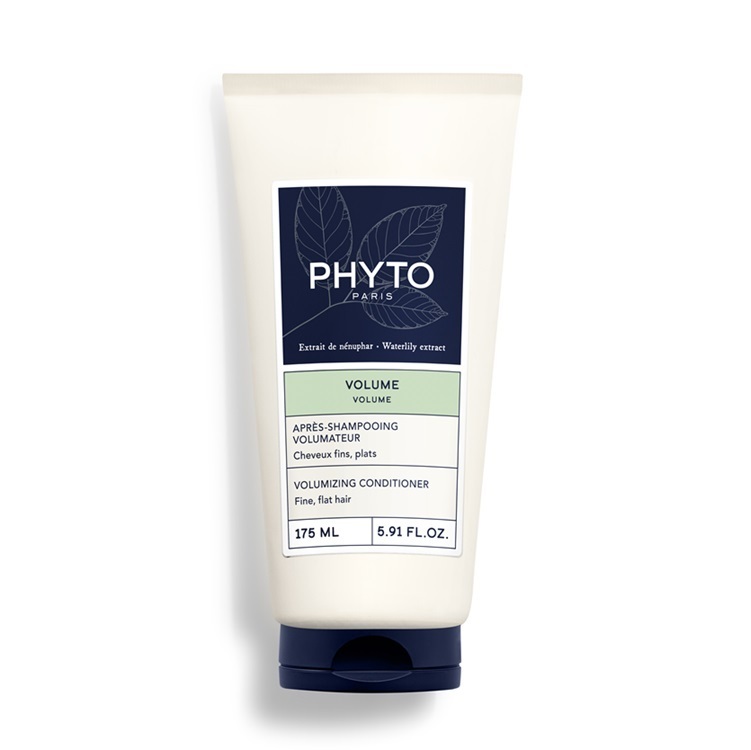 豐盈彈性護髮素