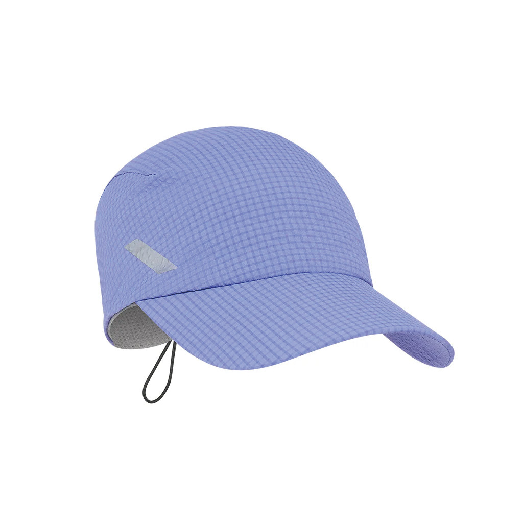 RUN｜SOAR Dart Cap - Purple