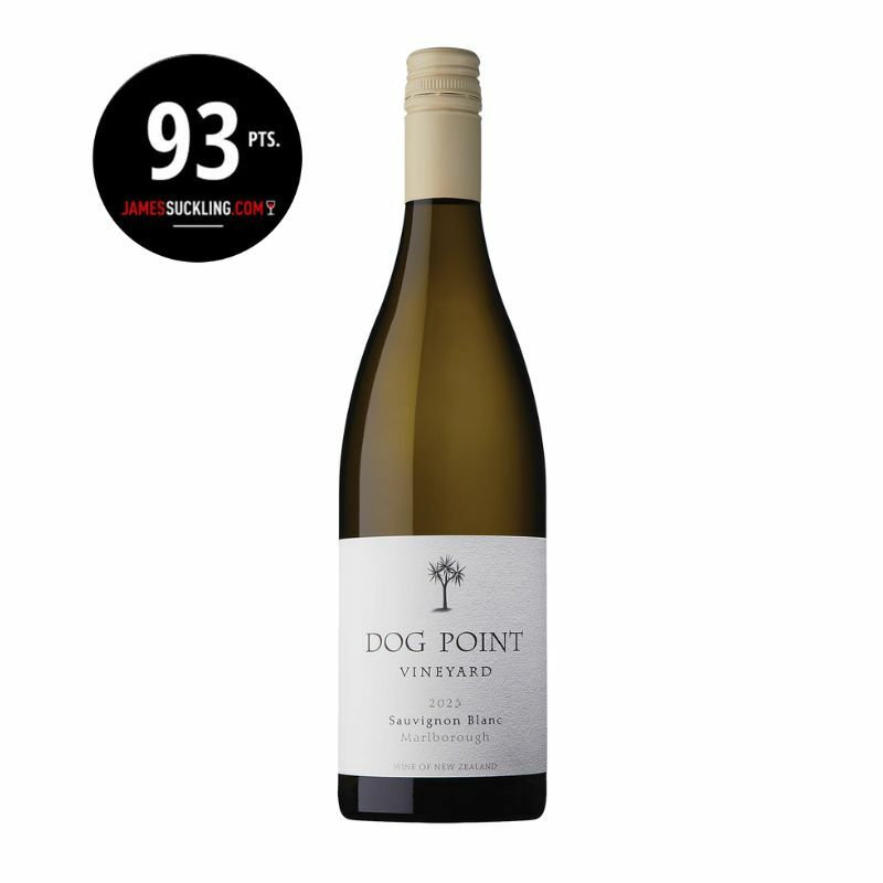 (JS93) Dog Point 野犬之丘白蘇維濃白酒 2023 750ml [9421018110016_2023]
