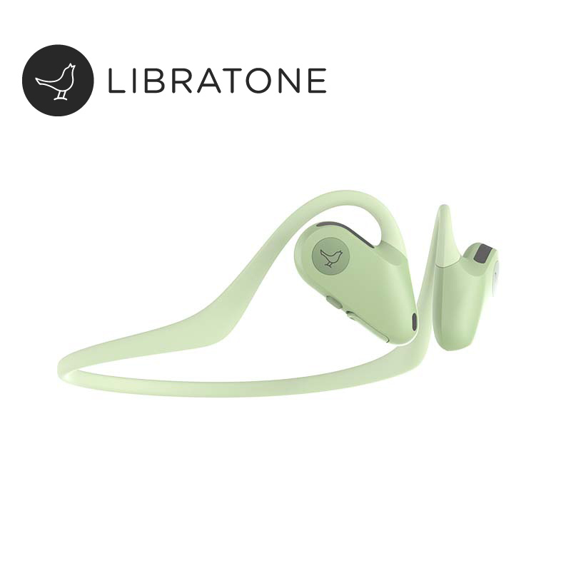 Libratone UP開放式耳機