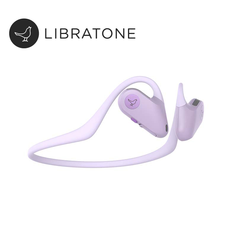 Libratone UP開放式耳機