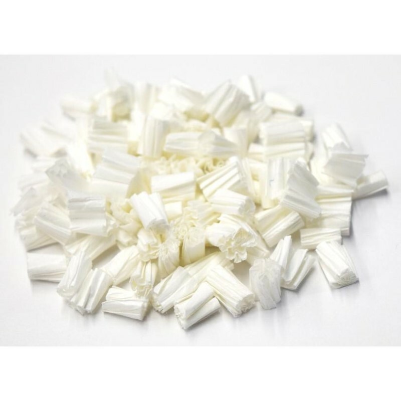 Kamiyuka 無塵清爽紙墊 (白色) - 500g