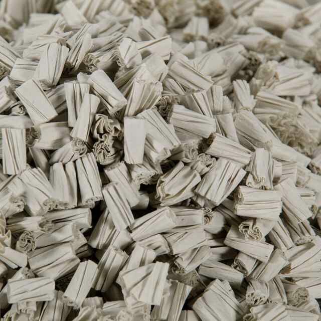 Kamiyuka 無塵清爽紙墊 (銀色) - 450g