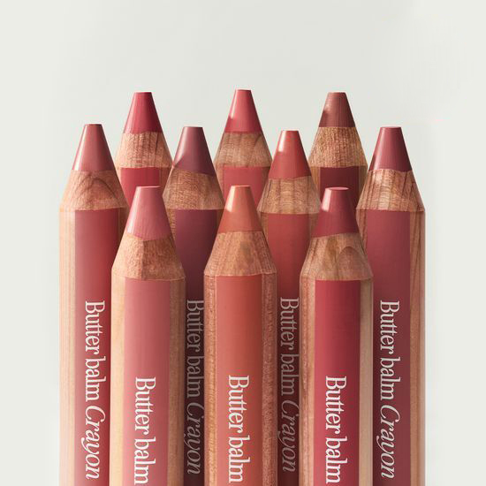 CLIO 奶油蠟筆唇筆