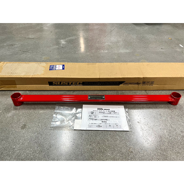 TANABE 底盤前下拉桿 NISSAN X-TRAIL T33 2023-