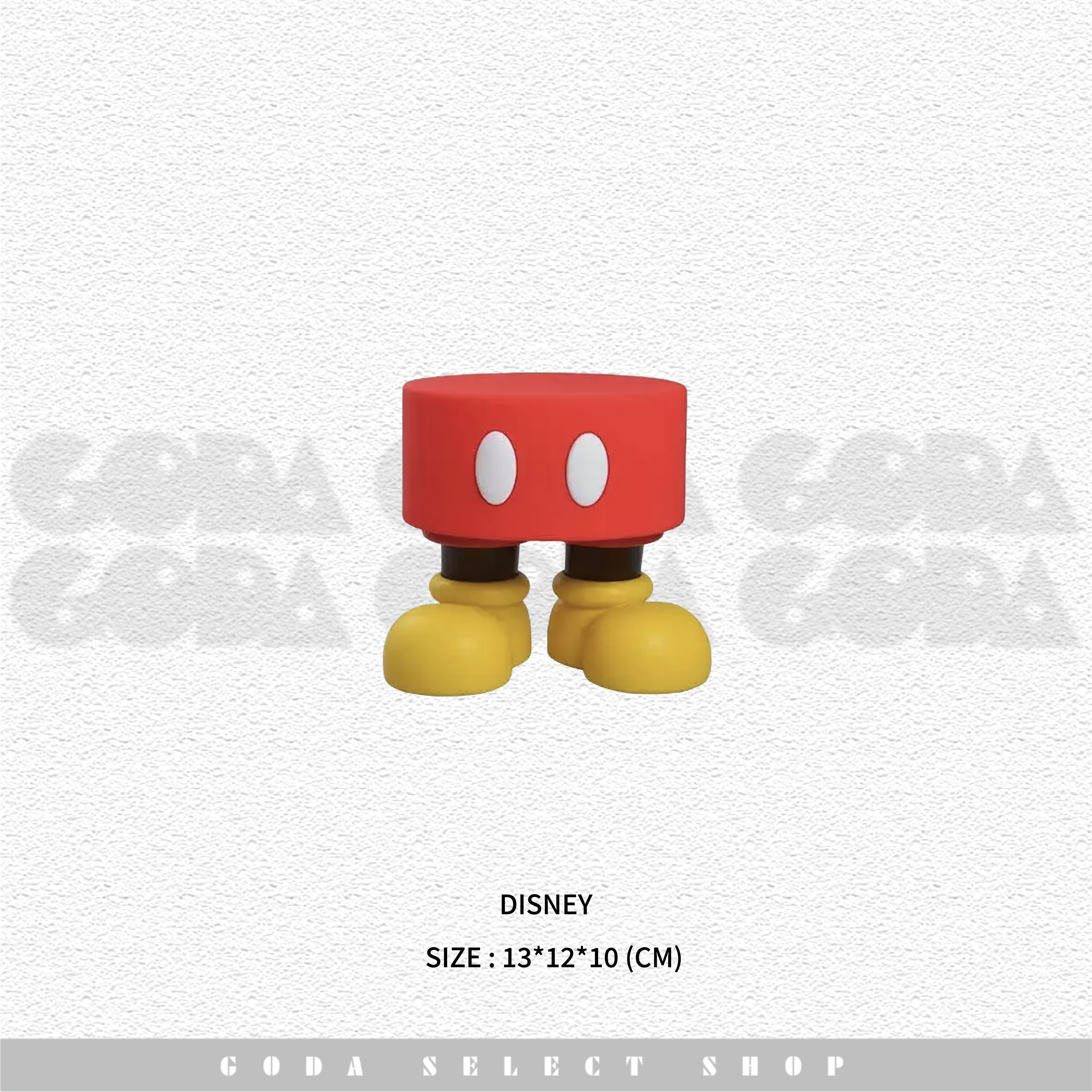 [現貨秒發] SUNDAY HOME 米奇小矮燈 #GT