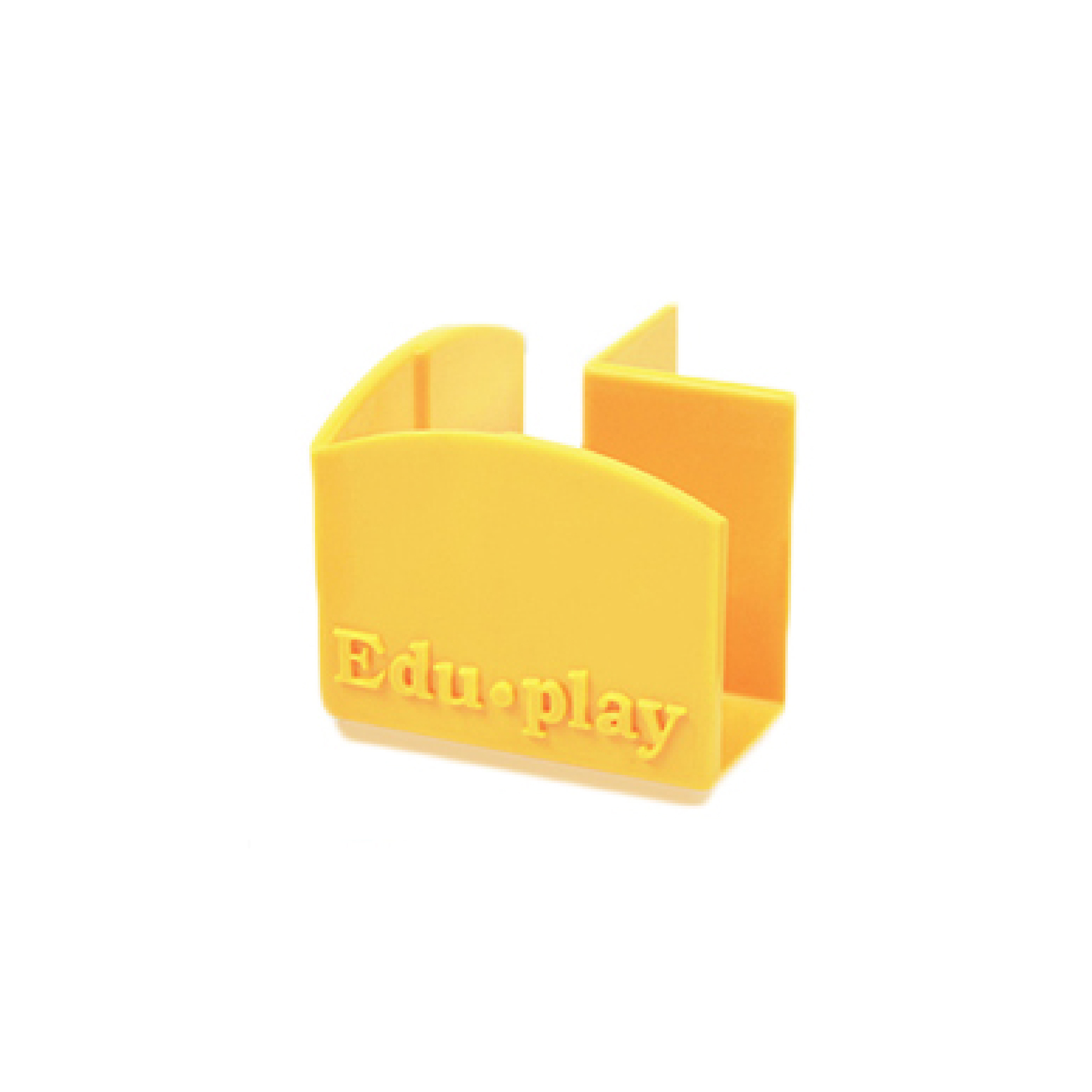 【Edu Play】歡樂自由配轉角固定夾(限Edu play歡樂自由配圍欄)