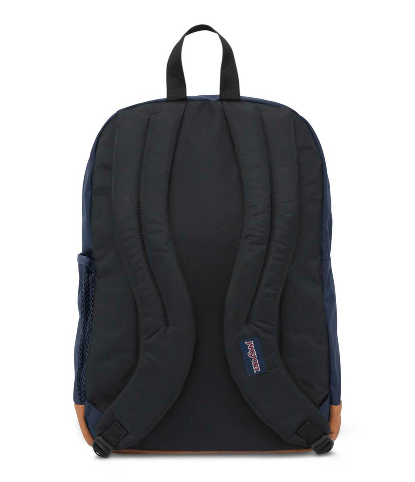 JANSPORT COOL STUDENT BACKPACK - NAVY