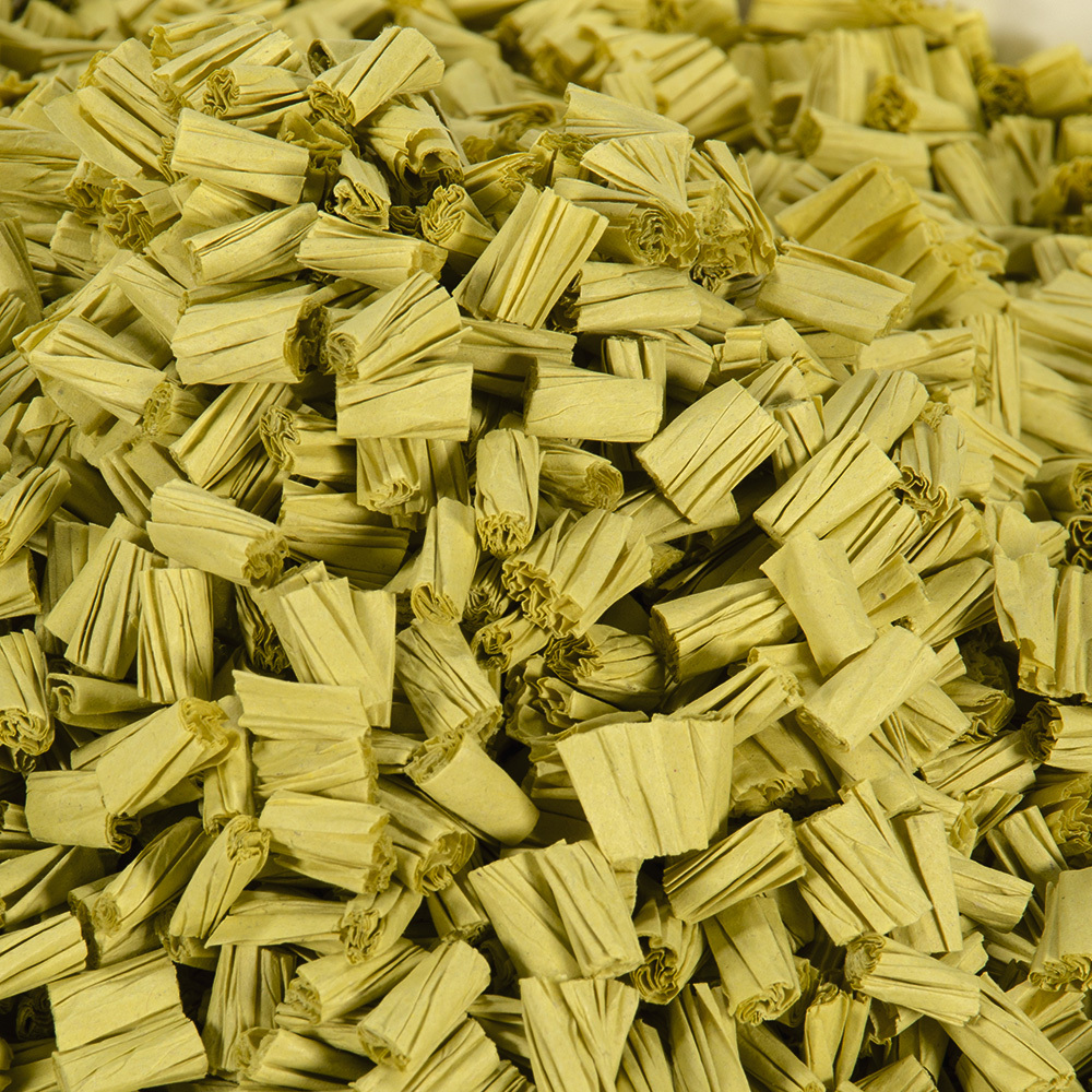 Kamiyuka 無塵清爽紙墊 (金色) - 500g