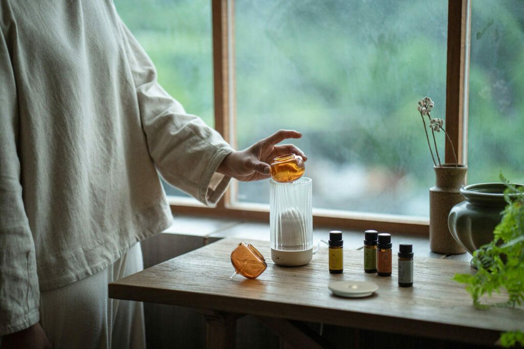 TOAST LIVING｜玻璃擴香球（BRUME 無水擴香儀零件）