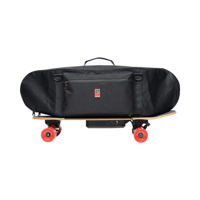 【BGMK011】滑板收納防水套雙肩後背包