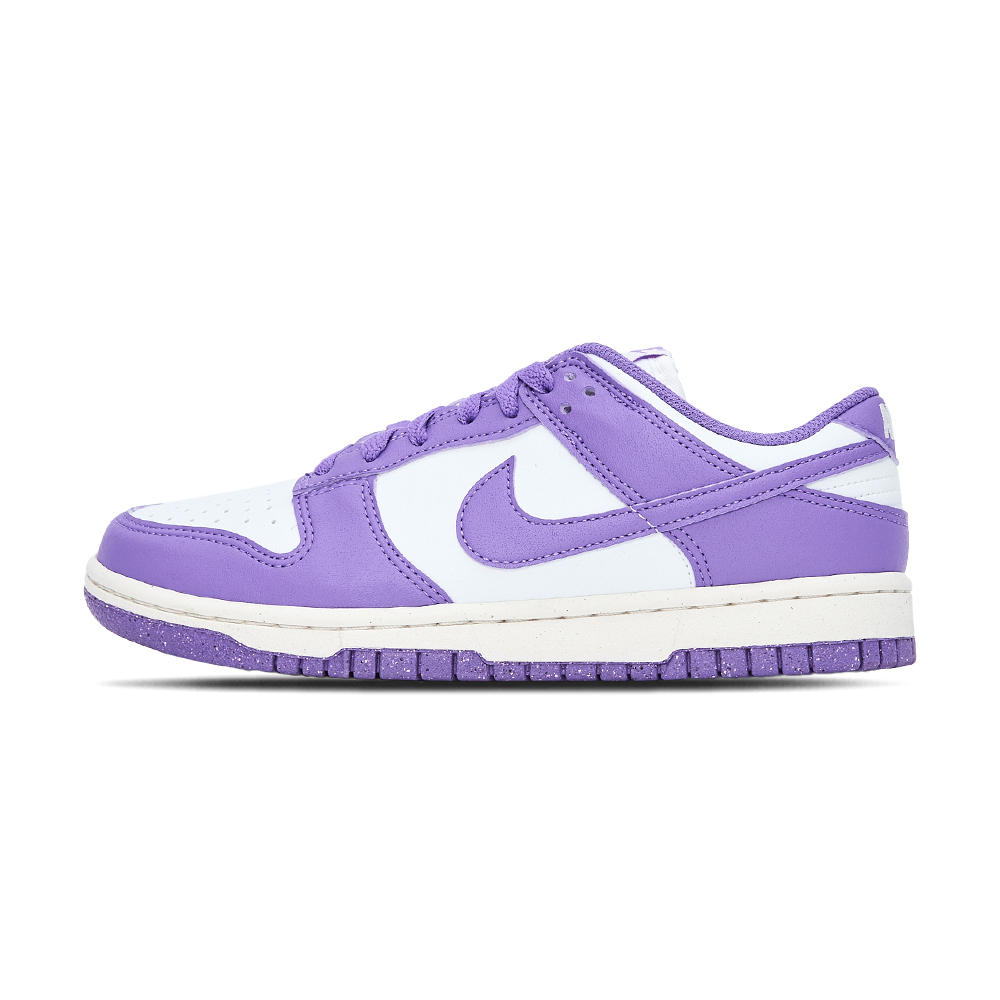 Nike Dunk Low Next Nature 女 葡萄紫 經典 復古 低筒 運動 休閒鞋 DD1873-108