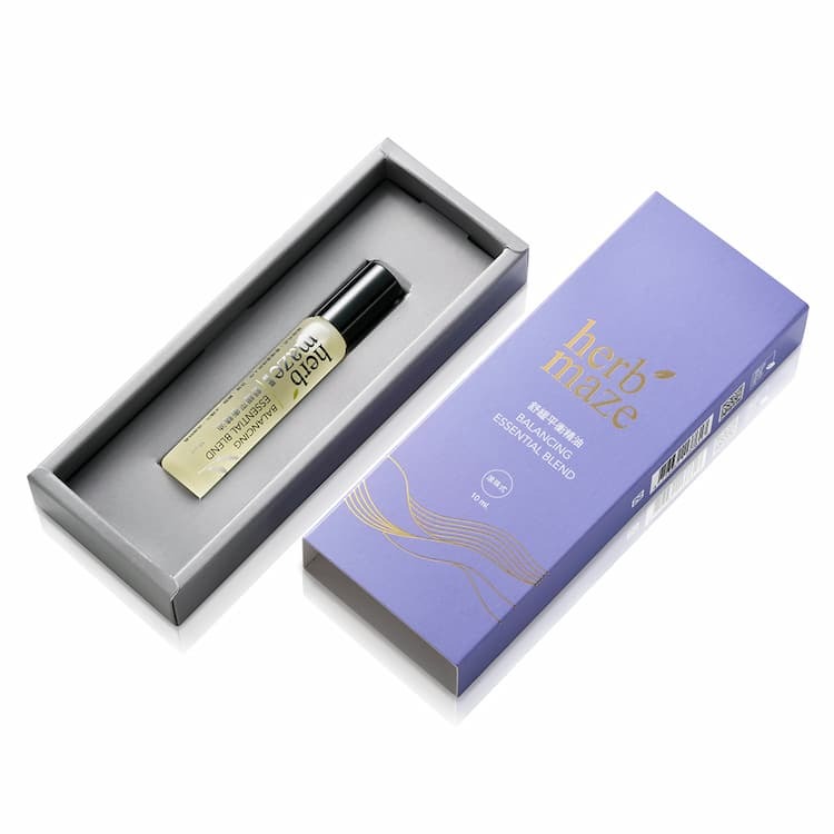 舒緩平衡精油10ml