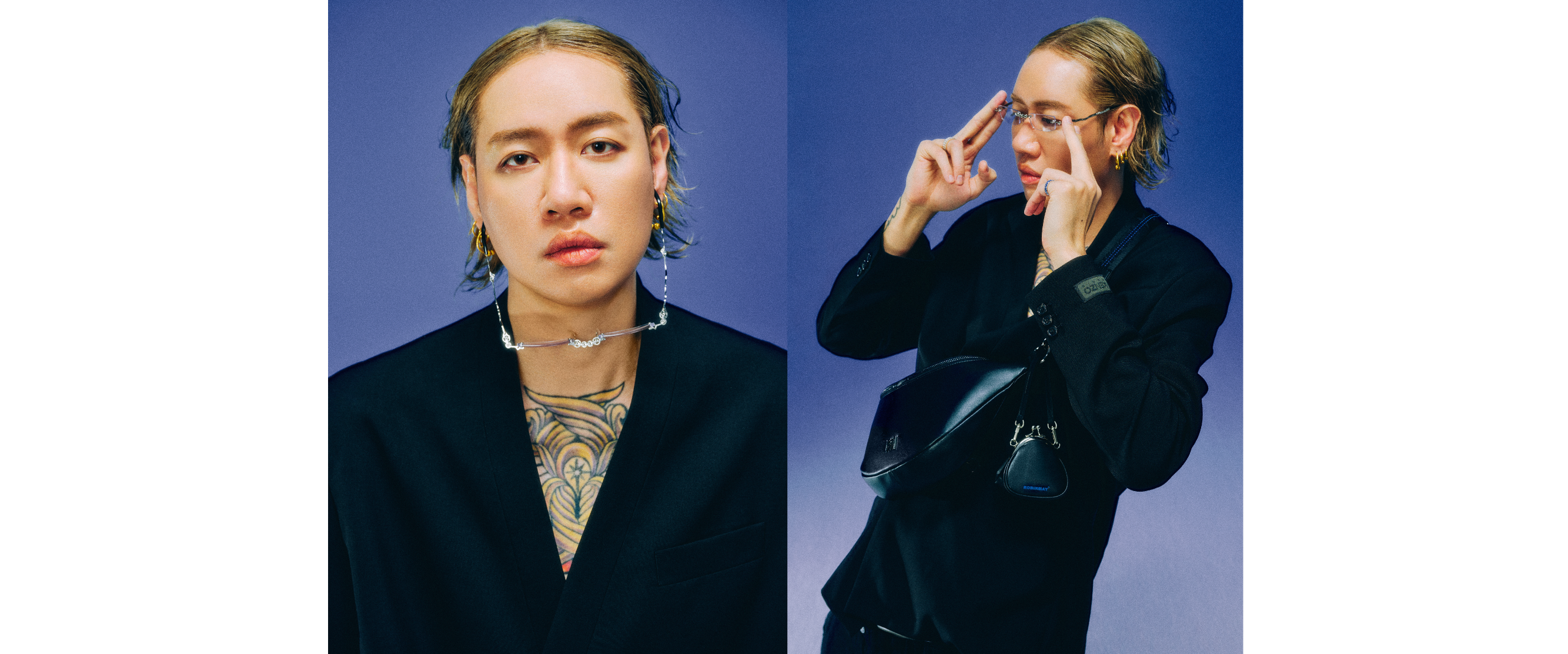 陳星翰的時尚哲學