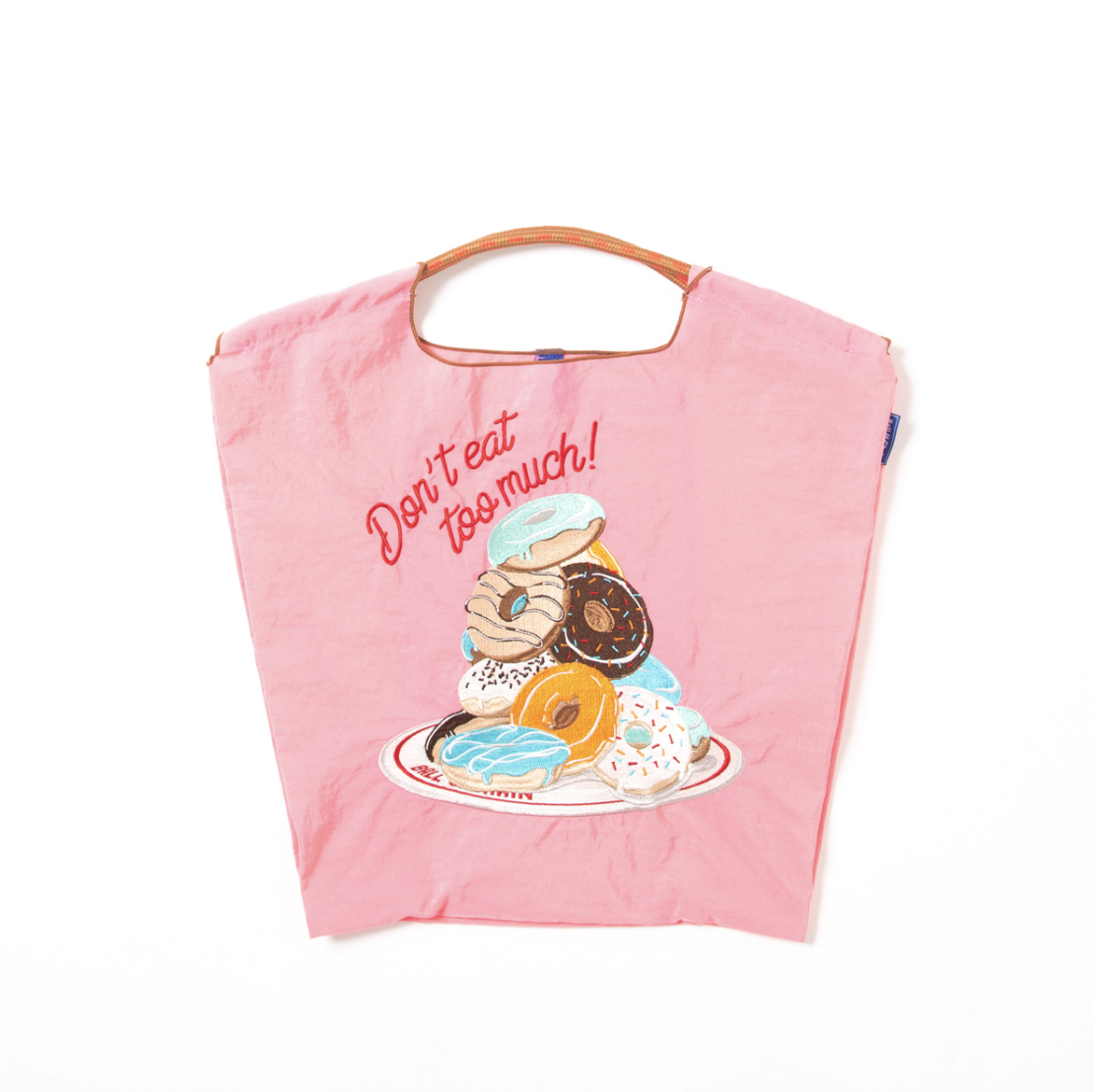 BALL & CHAIN - 甜甜圈組合