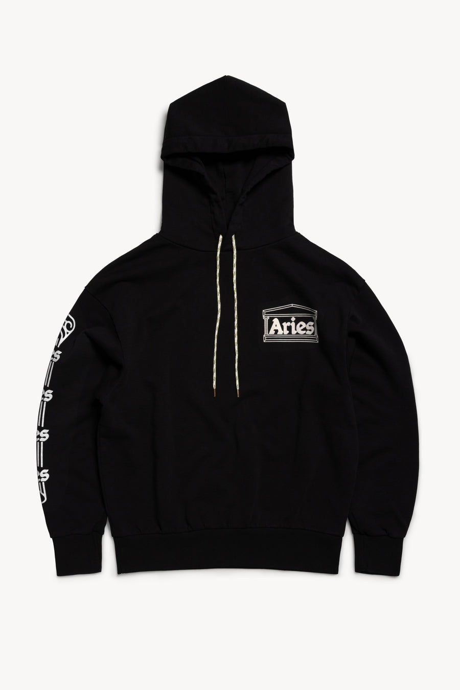 Aries | Column Hoodie