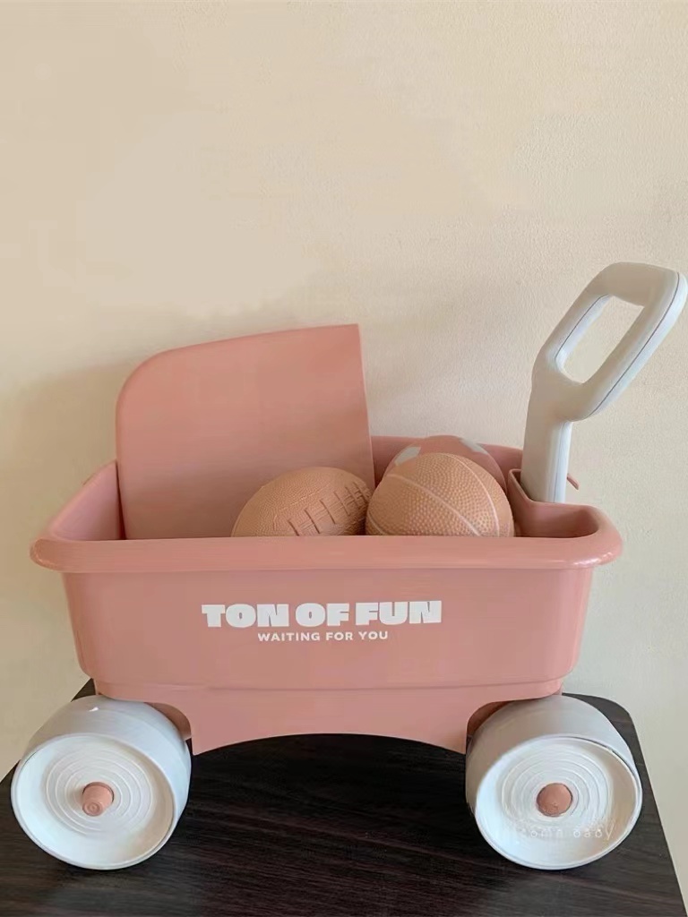 Korea baby trolley