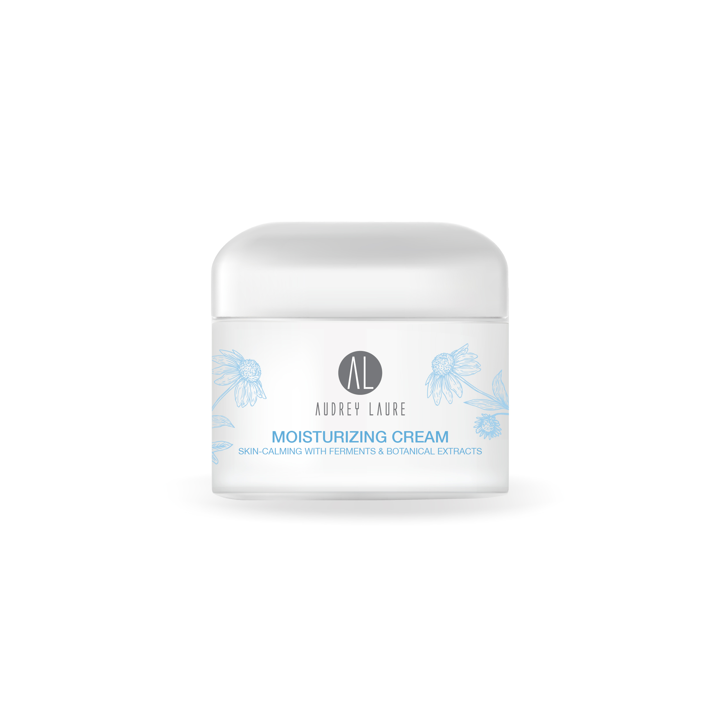 Audrey Laure 水盈保濕面霜 50ml