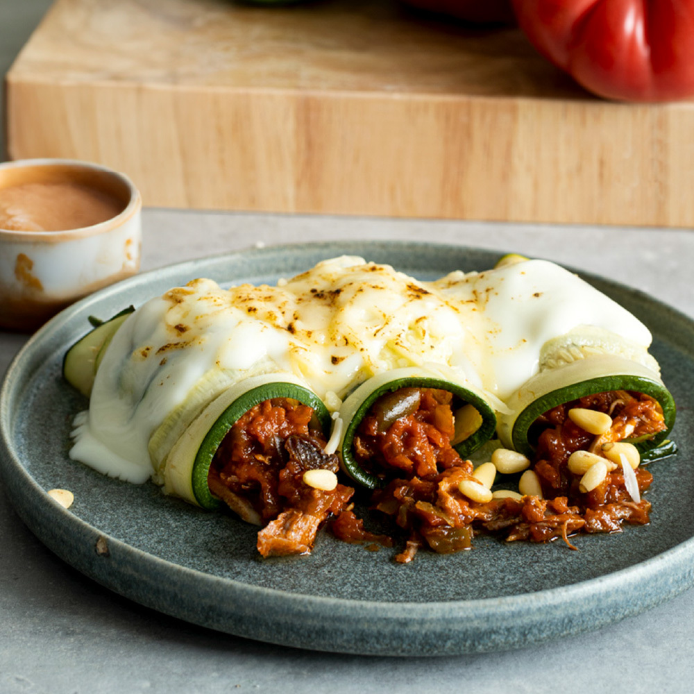 [Estilo Kiki] 義式蔬菜滿香番茄麵醬300g 贈職人25ml