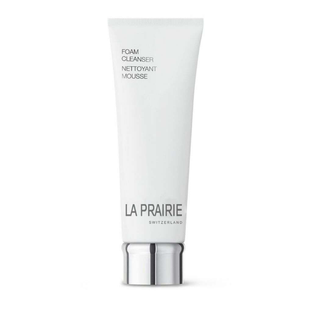 La Prairie 萊珀妮 柔和泡沫潔面膏125ml(新版)