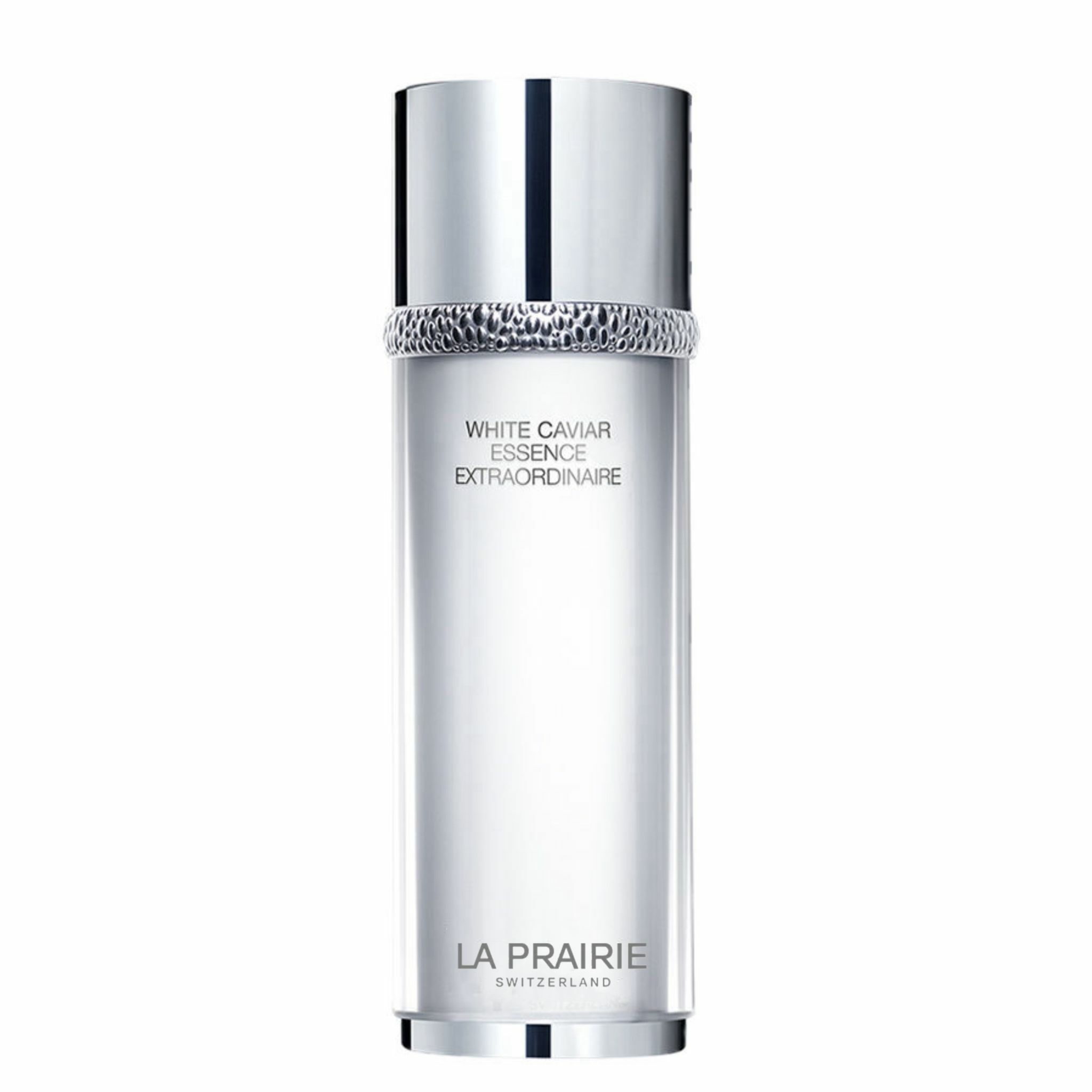 La Prairie 萊珀妮 魚子晳白緊緻精華凝露150ml（新版）