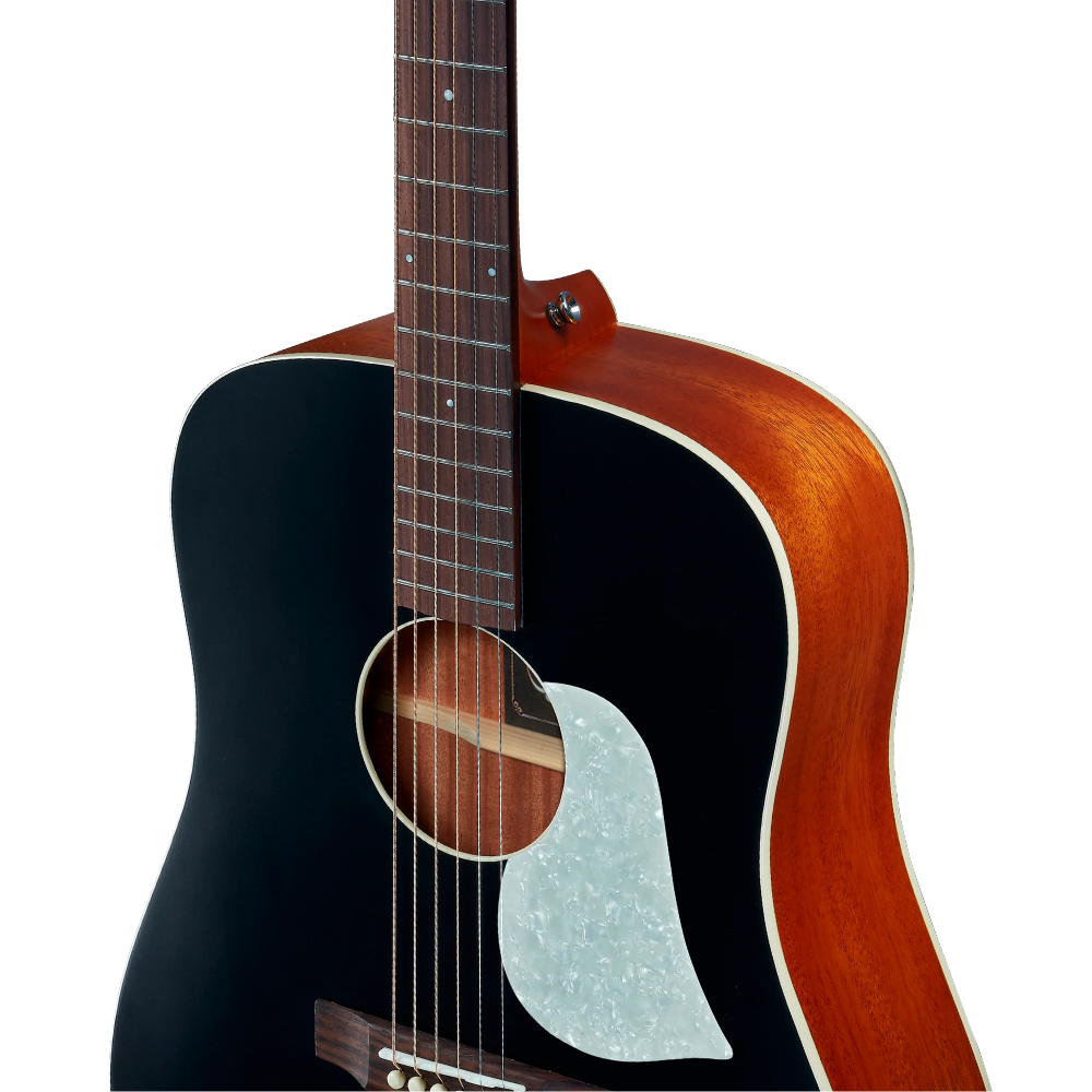 Singer Singer / 41吋面單民謠木吉他 (D01/D01-BLK) 第 5 張圖片｜三峽吉他 / Bass