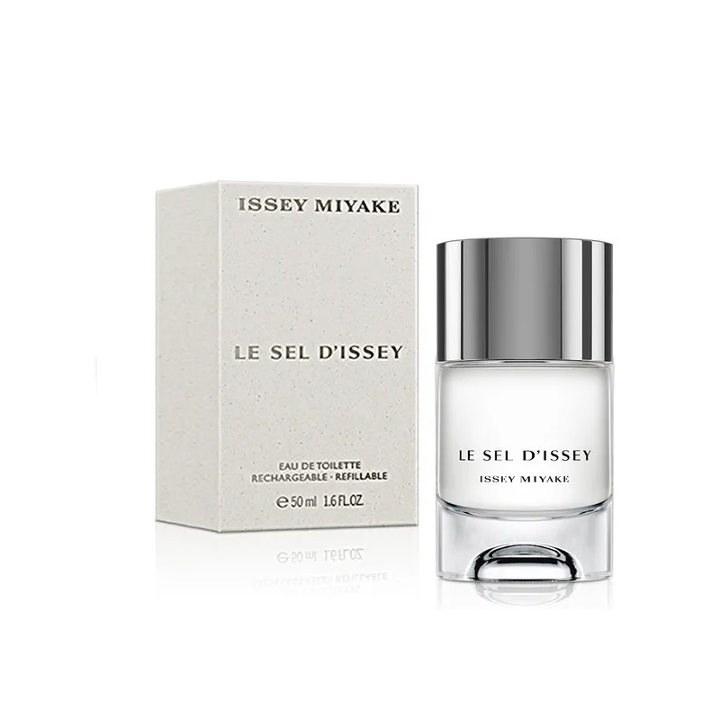 Issey Miyake三宅一生  一生之鹽淡香水 50ML