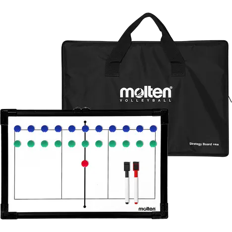 Molten 排球戰術板